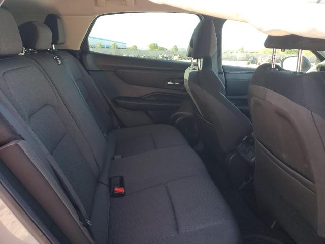Photo 10 from auction – 2023 NISSAN ARIYA VENT with VIN JN1BF0AA7PM411058