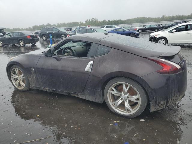 Photo 2 from auction – 2012 NISSAN 370Z BASE with VIN JN1AZ4EH8CM560512