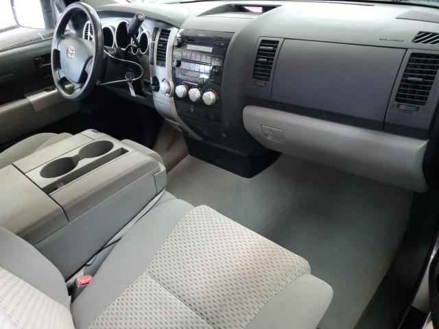 Photo 8 from auction – 2007 TOYOTA TUNDRA with VIN 5TFLT52137X004570