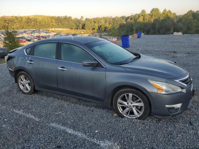 Photo 4 from auction – 2014 NISSAN ALTIMA 2.5 with VIN 1N4AL3APXEC410793