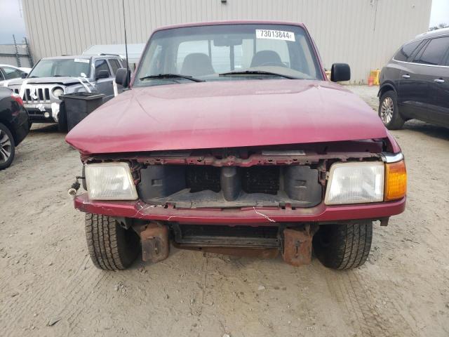 Photo 5 from auction – 1996 FORD RANGER with VIN 1FTCR10U4TUA19112