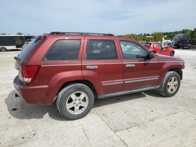 Photo 3 from auction – 2007 JEEP GRAND CHER with VIN 1J8GR48K47C514940