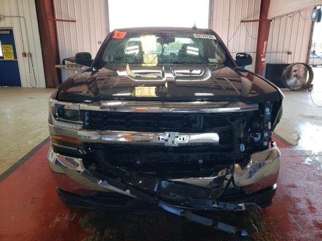 Photo 5 from auction – 2018 CHEVROLET SILVERADO with VIN 1GCRCREC2JZ153949