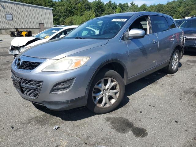 MAZDA CX-9 2011 with VIN JM3TB3CV8B0314554 - Photo from auction