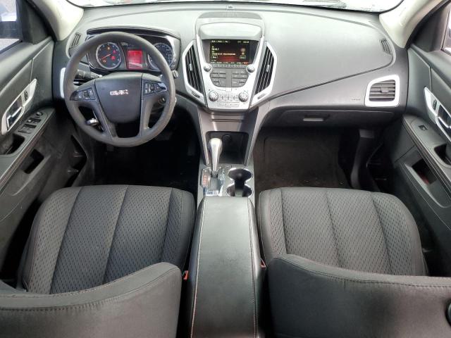 Photo 8 from auction – 2013 GMC TERRAIN SL with VIN 2GKALMEKXD6151569