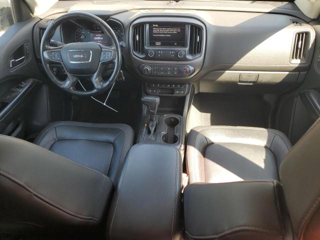 Photo 8 from auction – 2019 GMC CANYON ALL with VIN 1GTH6FEN8K1296567