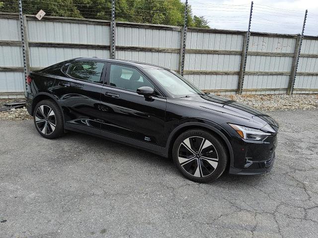 Photo 4 from auction – 2023 POLESTAR 2 with VIN YSMEG3KAXPL154091