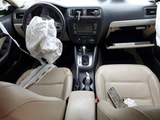 Photo 8 from auction – 2014 VOLKSWAGEN JETTA SE with VIN 3VWD07AJ3EM286249