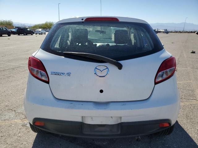 Photo 6 from auction – 2014 MAZDA MAZDA2 SPO with VIN JM1DE1KZ8E0188830