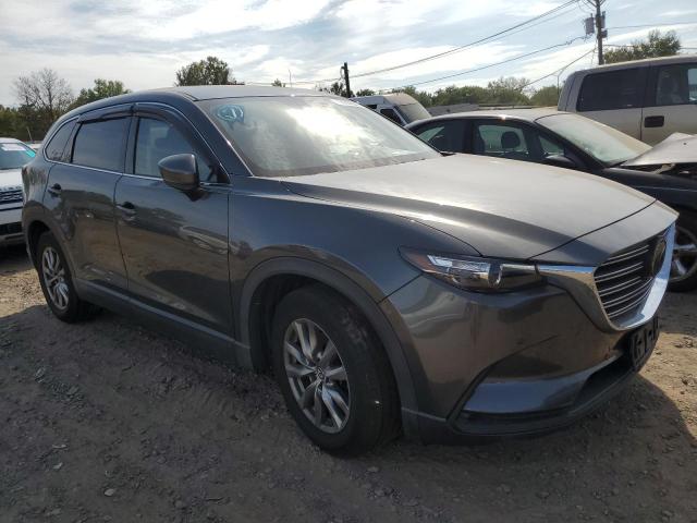 Photo 4 from auction – 2018 MAZDA CX-9 TOURI with VIN JM3TCBCY6J0231186