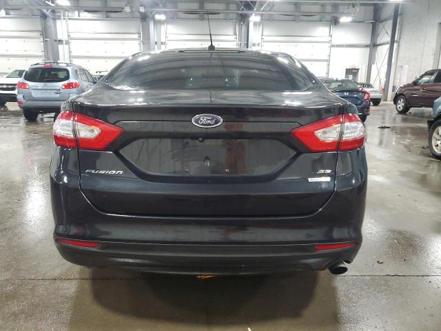 Photo 6 from auction – 2014 FORD FUSION SE with VIN 3FA6P0HD3ER366089