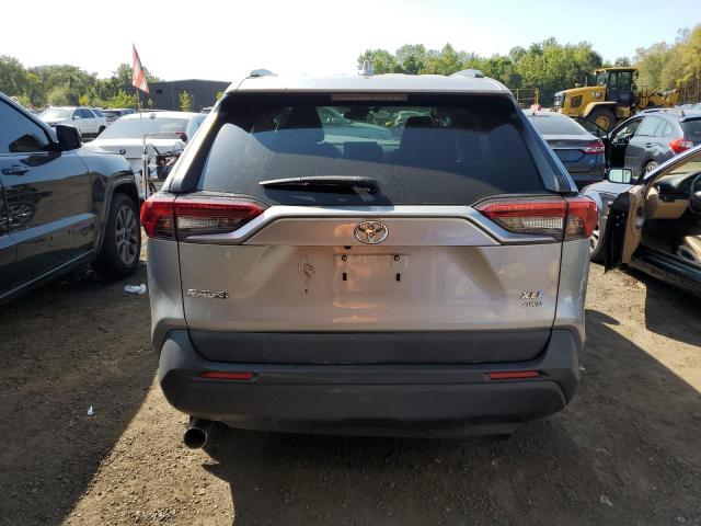 Photo 6 from auction – 2019 TOYOTA RAV4 XLE P with VIN 2T3A1RFV9KC059251