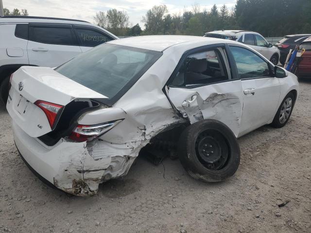 Photo 3 from auction – 2016 TOYOTA COROLLA L with VIN 2T1BURHE2GC498980