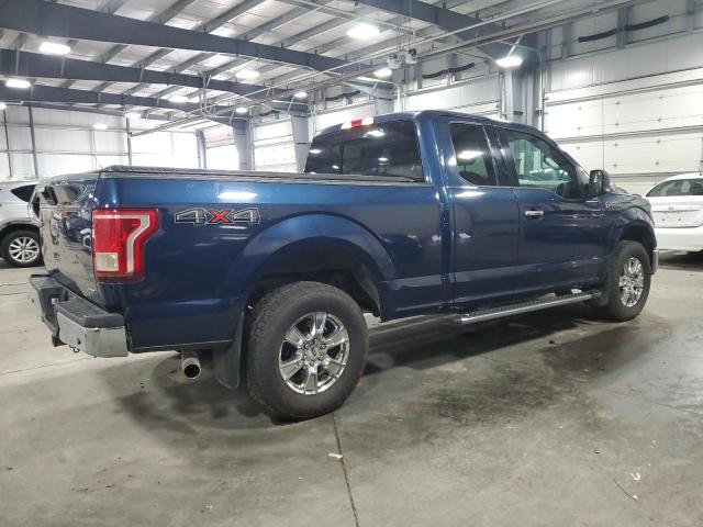 Photo 3 from auction – 2015 FORD F150 SUPER with VIN 1FTFX1EF7FFD08670