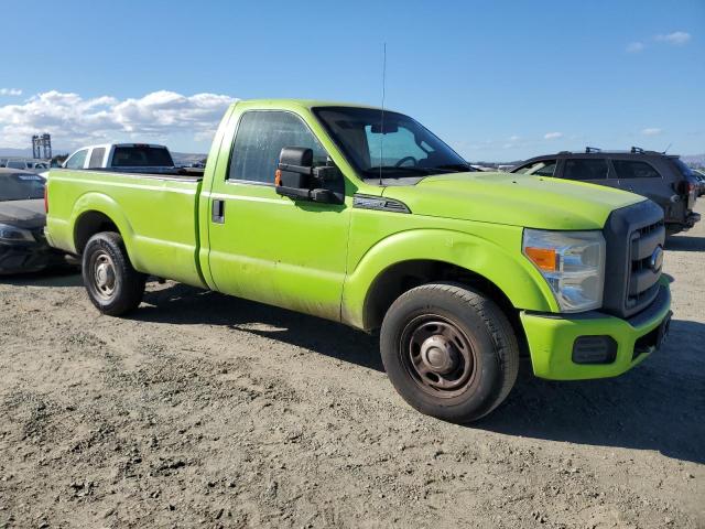 Photo 4 from auction – 2013 FORD F250 SUPER with VIN 1FTBF2A65DEB52564