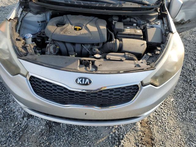 Photo 11 from auction – 2014 KIA FORTE LX with VIN KNAFK4A68E5250544