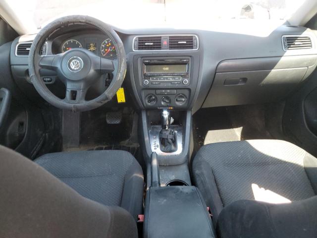 Photo 8 from auction – 2013 VOLKSWAGEN JETTA BASE with VIN 3VW2K7AJ8DM267776