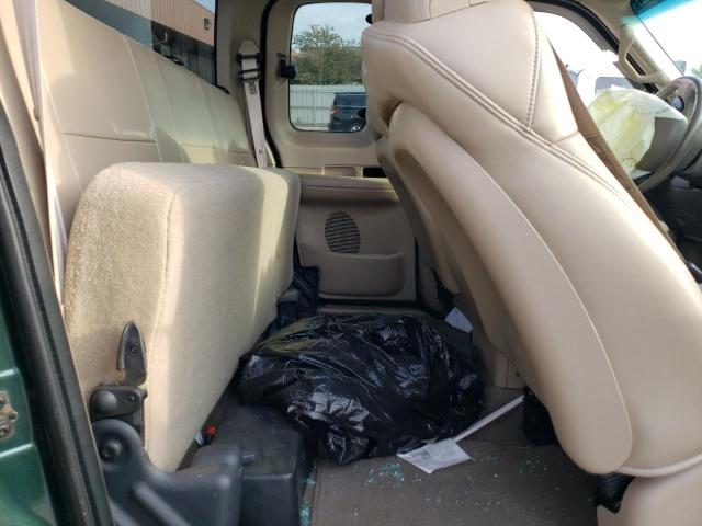 Photo 10 from auction – 2002 FORD F150 with VIN 2FTRX08L22CA32011