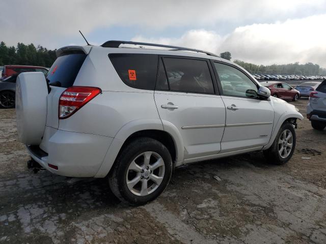 Photo 3 from auction – 2010 TOYOTA RAV4 LIMIT with VIN 2T3YF4DV8AW022680