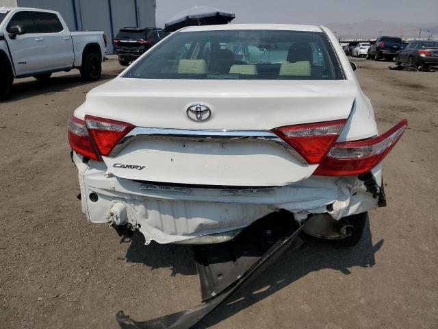 Photo 6 from auction – 2016 TOYOTA CAMRY LE with VIN 4T1BF1FK7GU529532