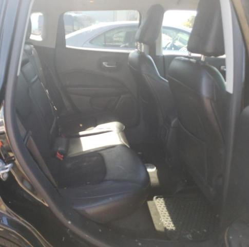 Photo 11 from auction – 2018 JEEP COMPASS LA with VIN 3C4NJDBB1JT175578
