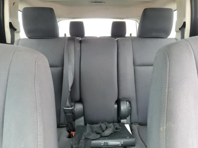 Photo 10 from auction – 2010 DODGE JOURNEY SE with VIN 3D4PG4FB6AT225766