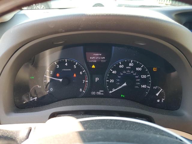 Photo 9 from auction – 2014 LEXUS RX 350 BAS with VIN 2T2BK1BA7EC242615