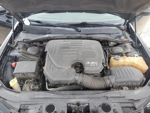 Photo 11 from auction – 2013 CHRYSLER 300 S with VIN 2C3CCABGXDH658466