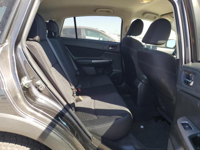Photo 10 from auction – 2015 SUBARU XV CROSSTR with VIN JF2GPAFC0F8241019