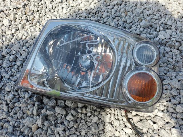 Photo 12 from auction – 2004 NISSAN FRONTIER C with VIN 1N6ED27Y44C450835