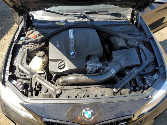 Photo 11 from auction – 2018 BMW M2 with VIN WBS1J5C54JVD35851
