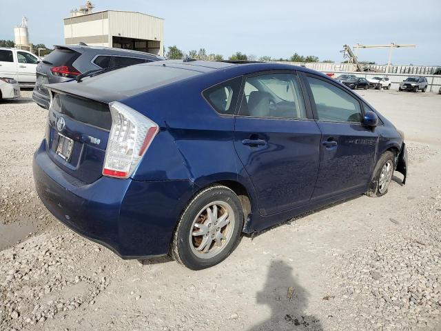 Photo 3 from auction – 2011 TOYOTA PRIUS with VIN JTDKN3DU6B0252489