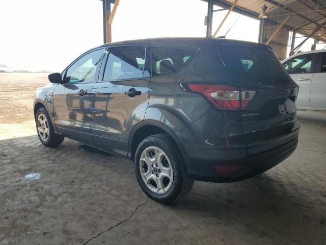 Foto 2 de la subasta – 2017 FORD ESCAPE S con VIN 1FMCU0F76HUE09433