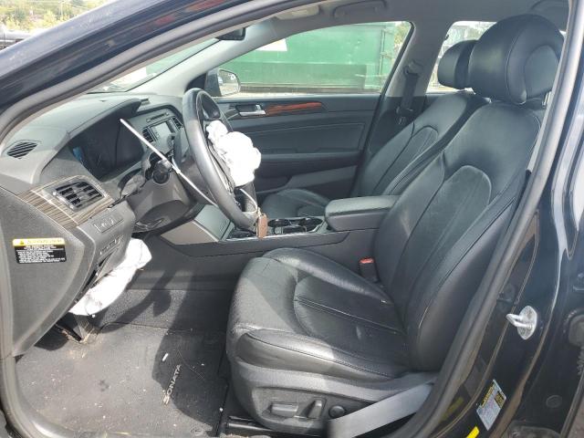 Photo 7 from auction – 2015 HYUNDAI SONATA SPO with VIN 5NPE34AF7FH037145
