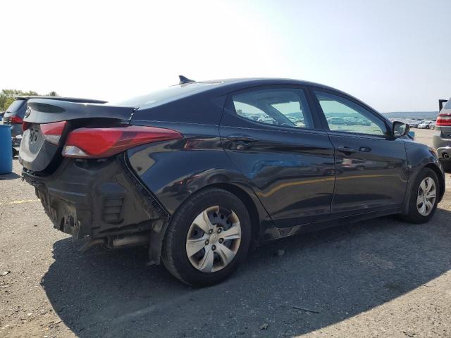 Photo 3 from auction – 2016 HYUNDAI ELANTRA SE with VIN KMHDH4AEXGU503089