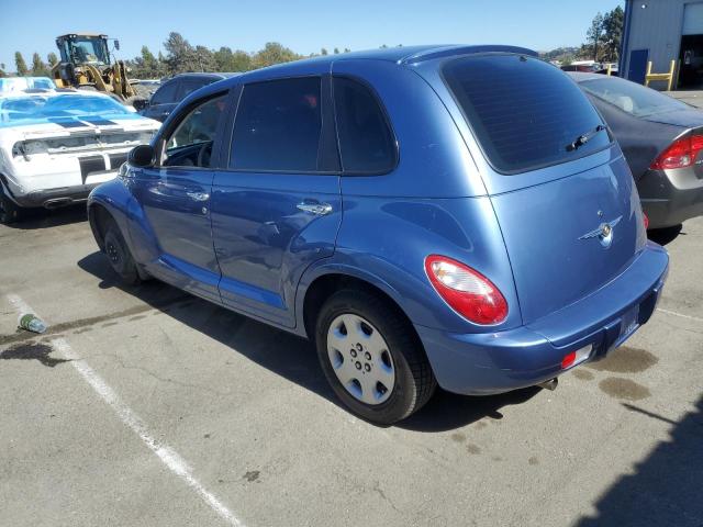 Photo 2 from auction – 2006 CHRYSLER PT CRUISER with VIN 3A4FY48B16T223458