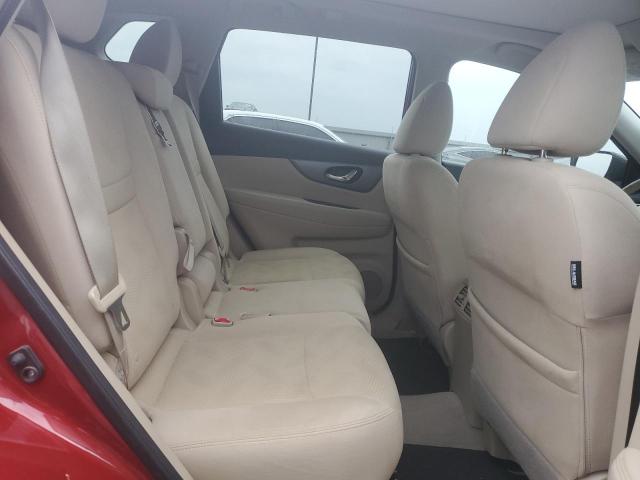 Photo 10 from auction – 2015 NISSAN ROGUE S with VIN 5N1AT2MT1FC831912