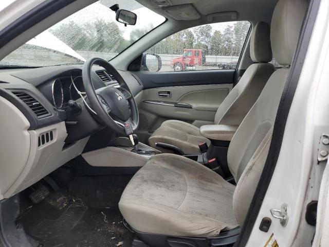 Photo 7 from auction – 2019 MITSUBISHI OUTLANDER with VIN JA4AP3AU3KU035446