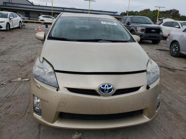 Photo 5 from auction – 2010 TOYOTA PRIUS with VIN JTDKN3DU7A0136328