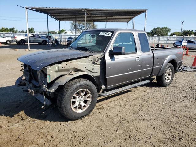 FORD RANGER SUP 2011 with VIN 1FTLR4FE1BPB15679 - Photo from auction