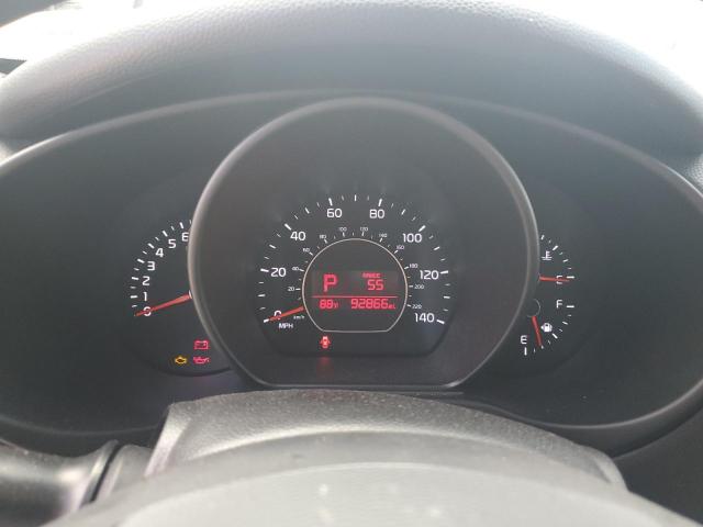 Photo 9 from auction – 2018 KIA SOUL with VIN KNDJN2A21J7506897