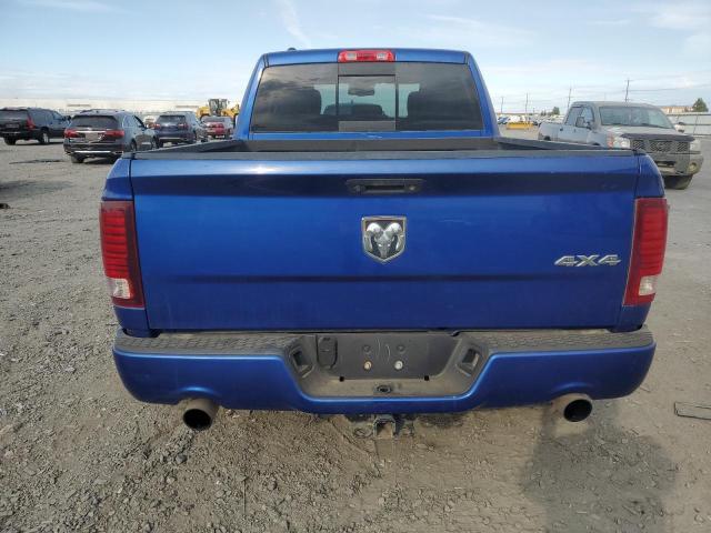 Photo 6 from auction – 2014 RAM 1500 SPORT with VIN 1C6RR7HT8ES477394