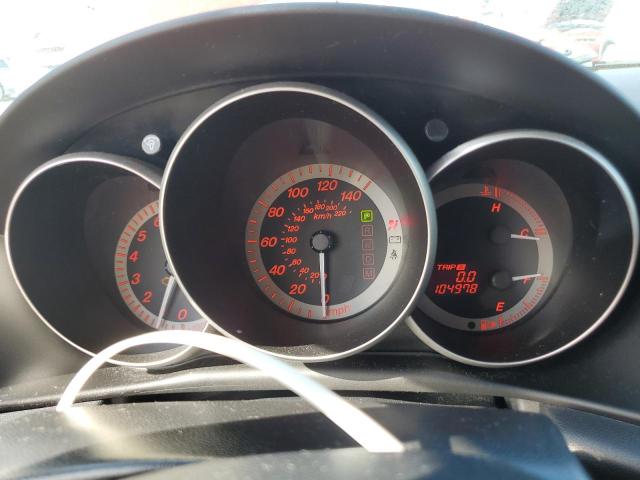Photo 9 from auction – 2009 MAZDA 3 S with VIN JM1BK343791203483