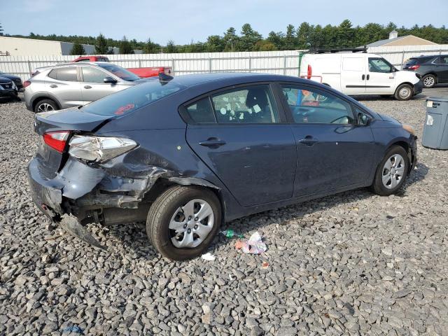 Photo 3 from auction – 2016 KIA FORTE LX with VIN KNAFK4A69G5586254