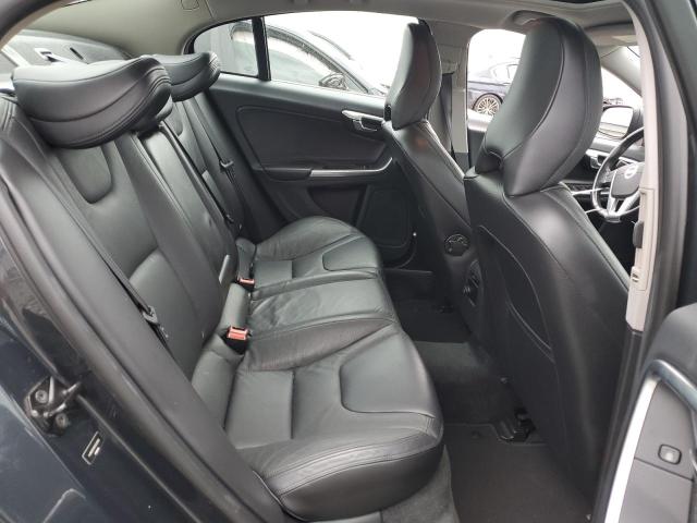 Photo 10 from auction – 2013 VOLVO S60 T5 with VIN YV1612FS1D1223699
