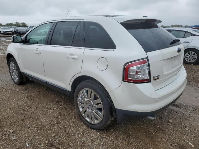 Photo 2 from auction – 2010 FORD EDGE LIMIT with VIN 2FMDK3KC1ABA68467