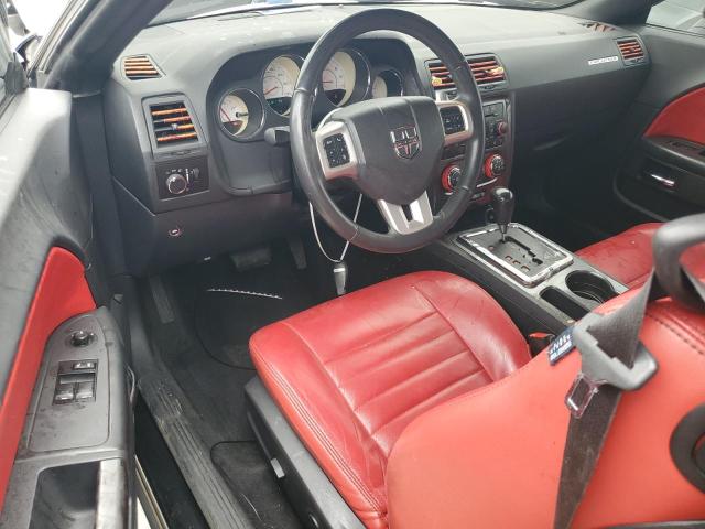 Photo 8 from auction – 2013 DODGE CHALLENGER with VIN 2C3CDYAG4DH649477
