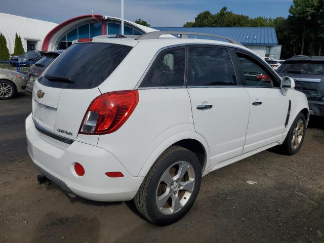 Photo 3 from auction – 2013 CHEVROLET CAPTIVA LT with VIN 3GNAL4EK3DS573851