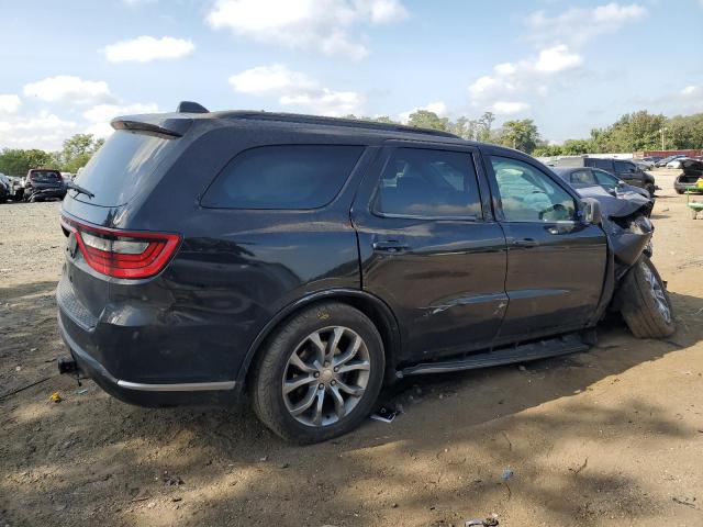 Photo 3 from auction – 2018 DODGE DURANGO SX with VIN 1C4RDJAG1JC202133