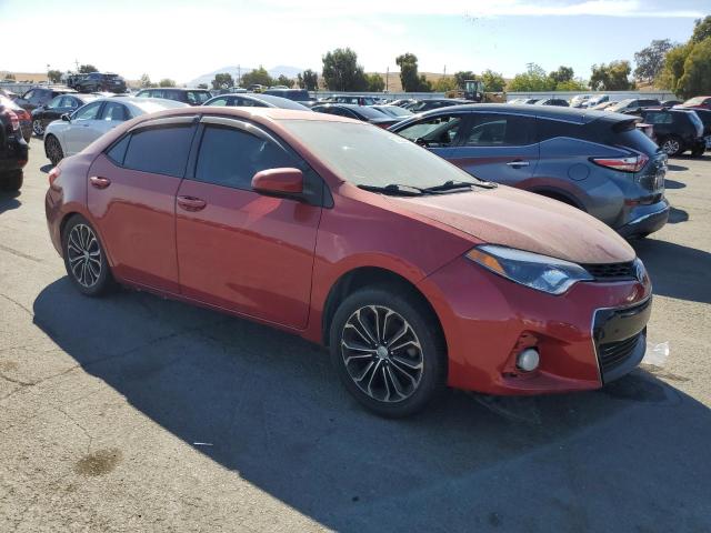 Photo 4 from auction – 2016 TOYOTA COROLLA L with VIN 5YFBURHE2GP507547
